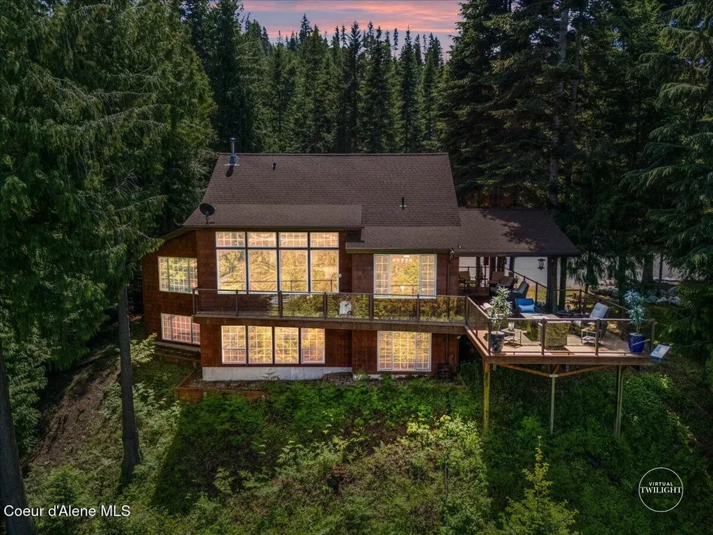 3941 Old Priest River Road Priest River ID 83856