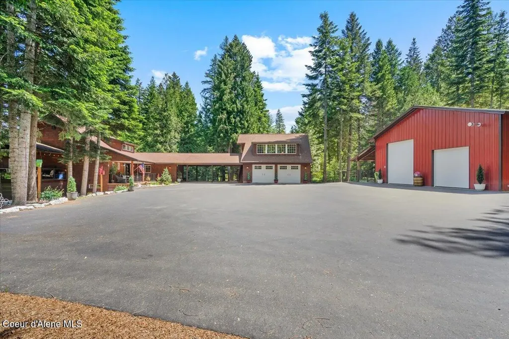 3941 Old Priest River Road Priest River ID 83856