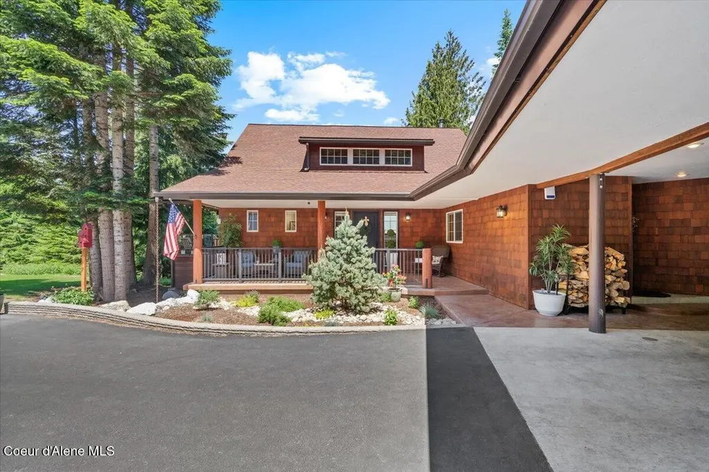 3941 Old Priest River Road Priest River ID 83856