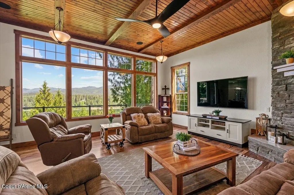 3941 Old Priest River Road Priest River ID 83856