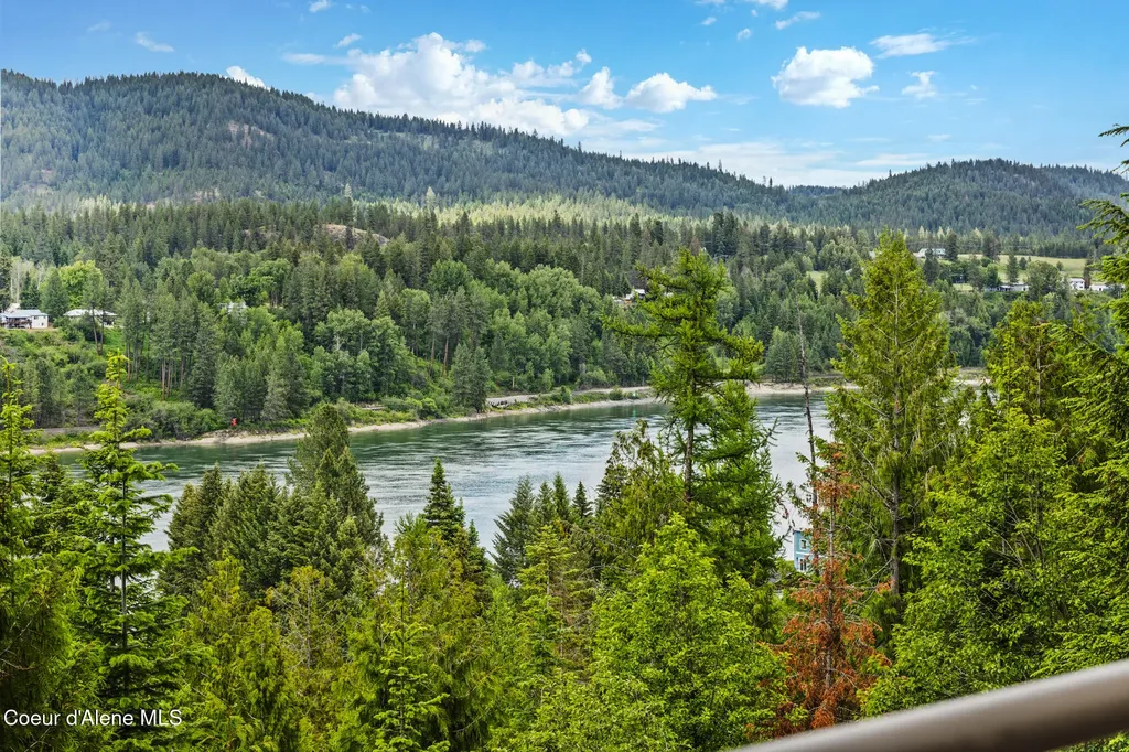 3941 Old Priest River Road Priest River ID 83856