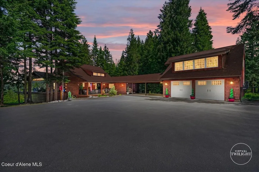 3941 Old Priest River Road Priest River ID 83856