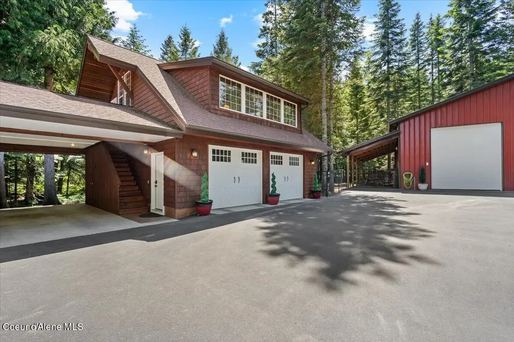 3941 Old Priest River Road Priest River ID 83856