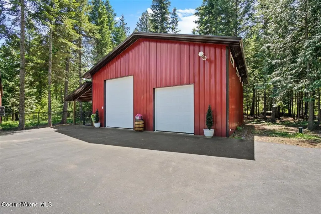 3941 Old Priest River Road Priest River ID 83856