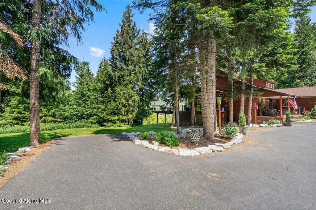3941 Old Priest River Road Priest River ID 83856