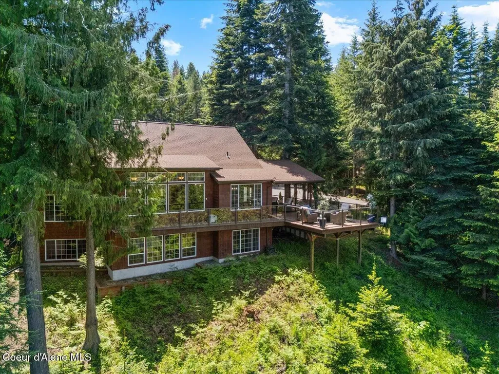 3941 Old Priest River Road Priest River ID 83856