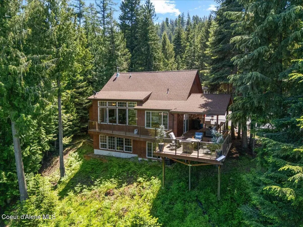 3941 Old Priest River Road Priest River ID 83856