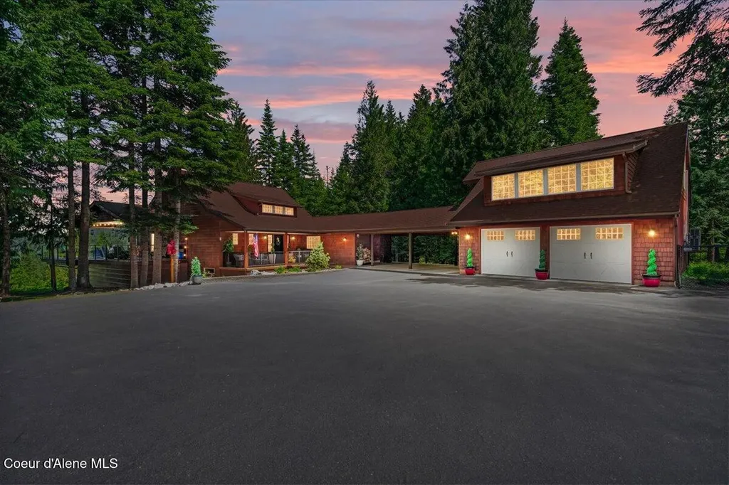 3941 Old Priest River Road Priest River ID 83856