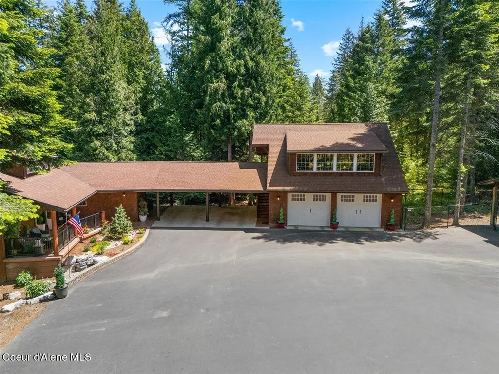 3941 Old Priest River Road Priest River ID 83856