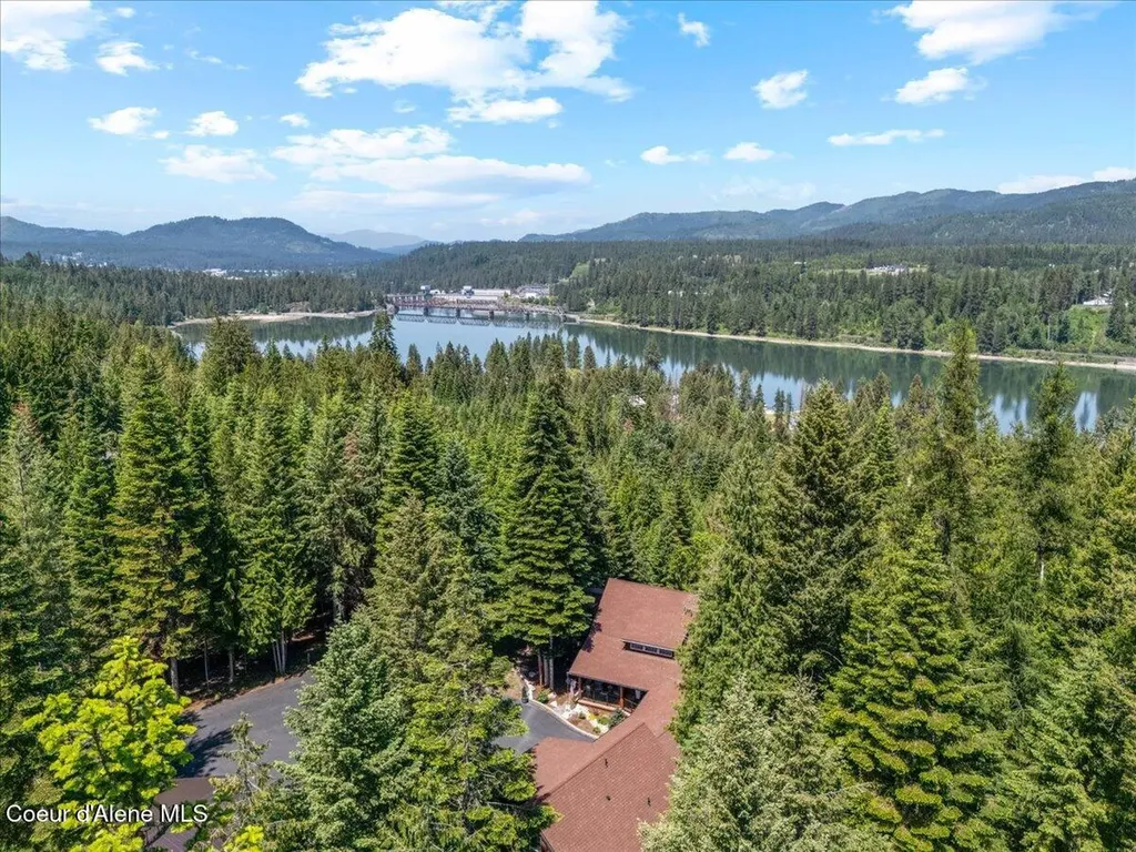 3941 Old Priest River Road Priest River ID 83856