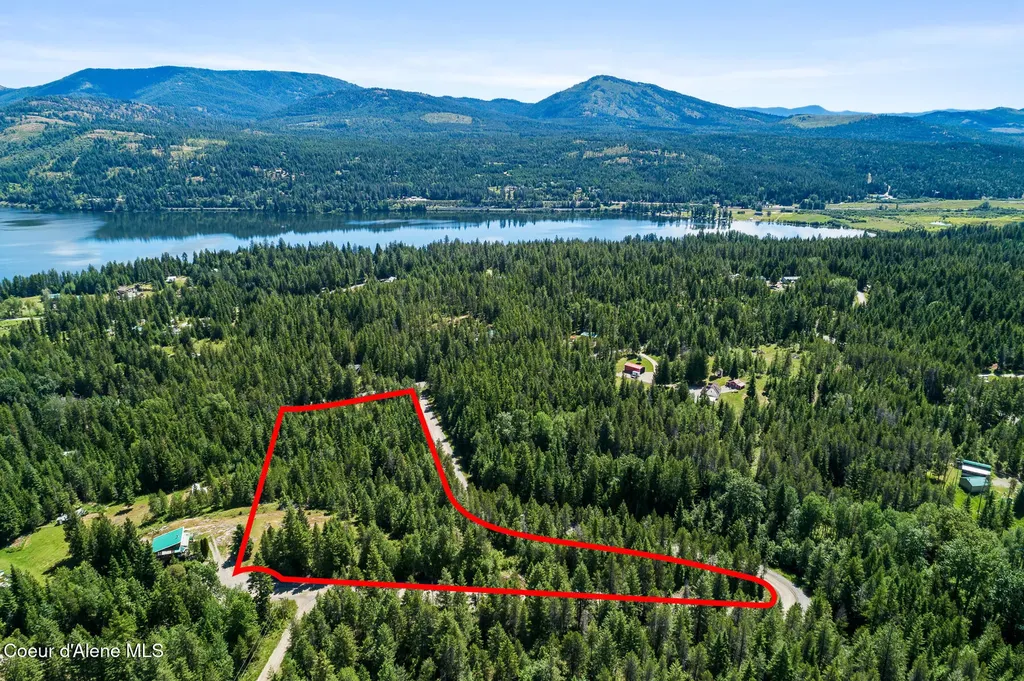306 Pinewood Lane Cocolalla ID 83813