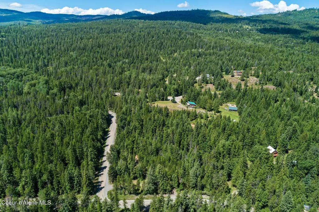 306 Pinewood Lane Cocolalla ID 83813