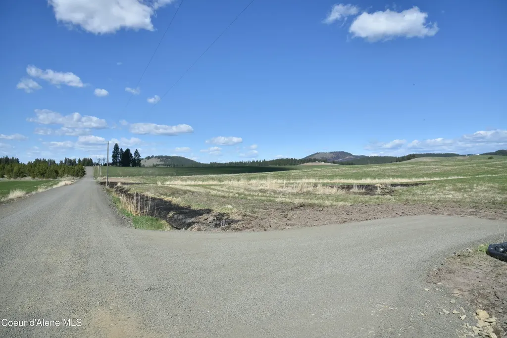 Lot 1 Mundt Road Plummer ID 83851
