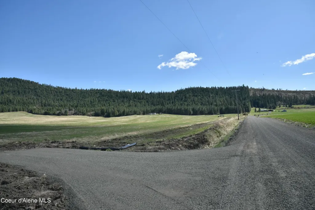 Lot 1 Mundt Road Plummer ID 83851