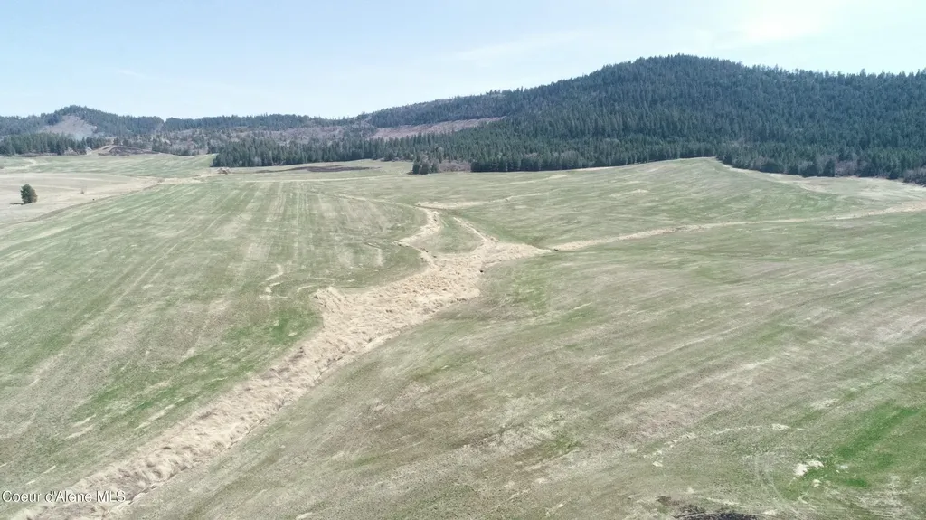 Lot 1 Mundt Road Plummer ID 83851