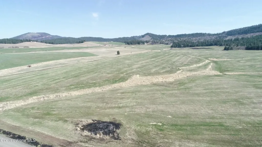 Lot 1 Mundt Road Plummer ID 83851