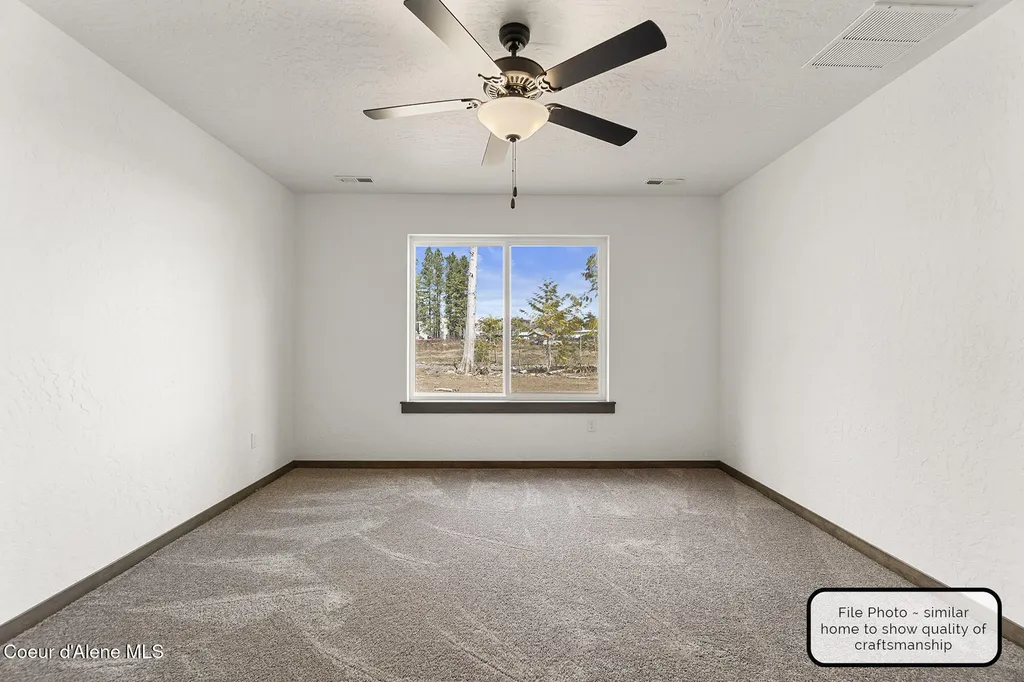 Lt 6 Blk 3 E Valley Street S Oldtown ID 83822
