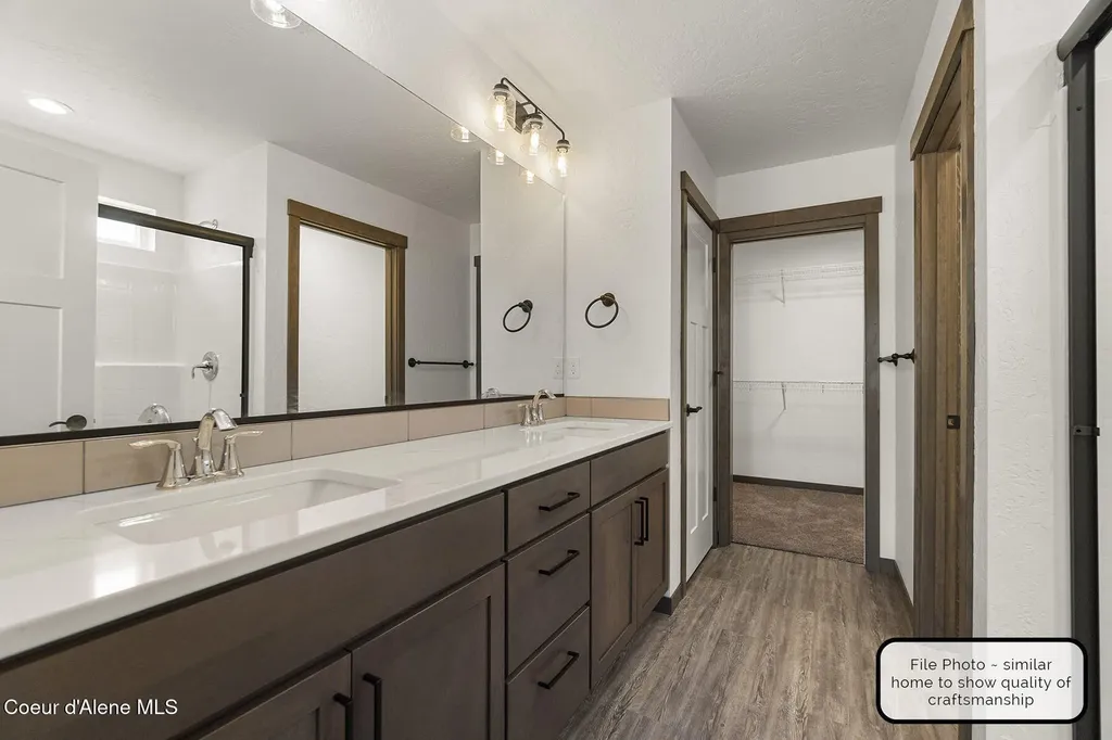 Lt 6 Blk 3 E Valley Street S Oldtown ID 83822
