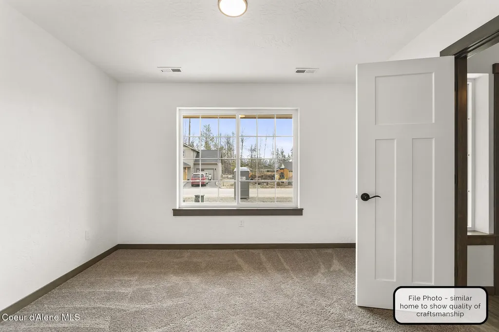 Lt 6 Blk 3 E Valley Street S Oldtown ID 83822