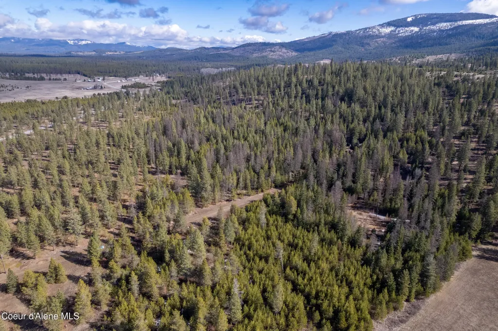 Nna Hoo Doo Loop Road Oldtown ID 83822