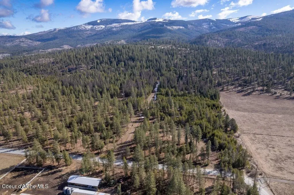 Nna Hoo Doo Loop Road Oldtown ID 83822
