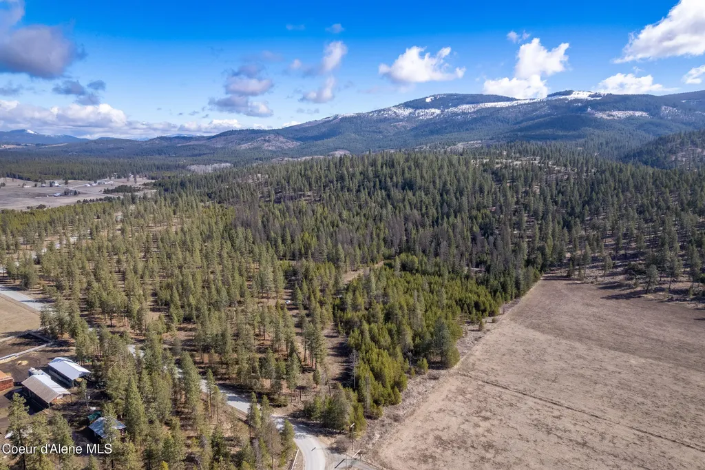 Nna Hoo Doo Loop Road Oldtown ID 83822
