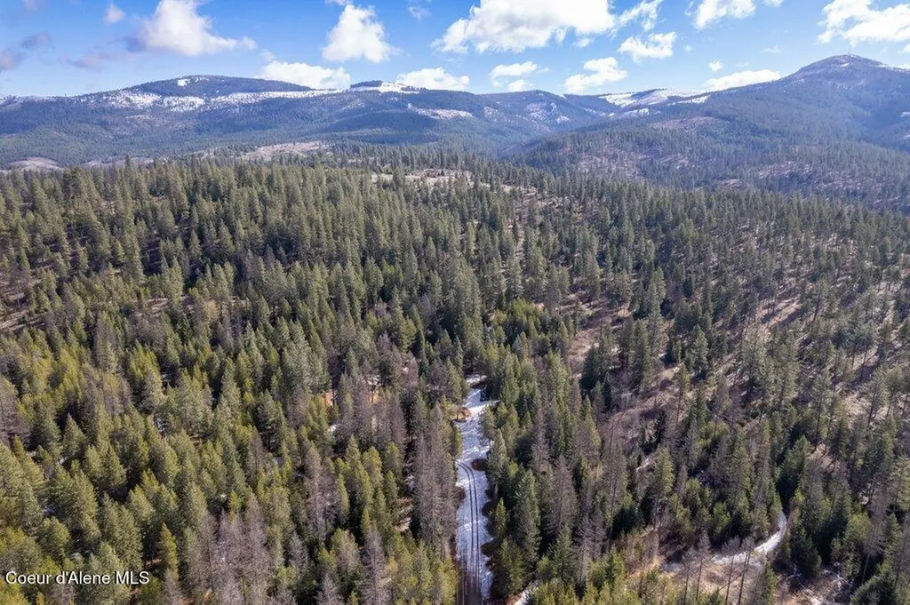 Nna Hoo Doo Loop Road Oldtown ID 83822