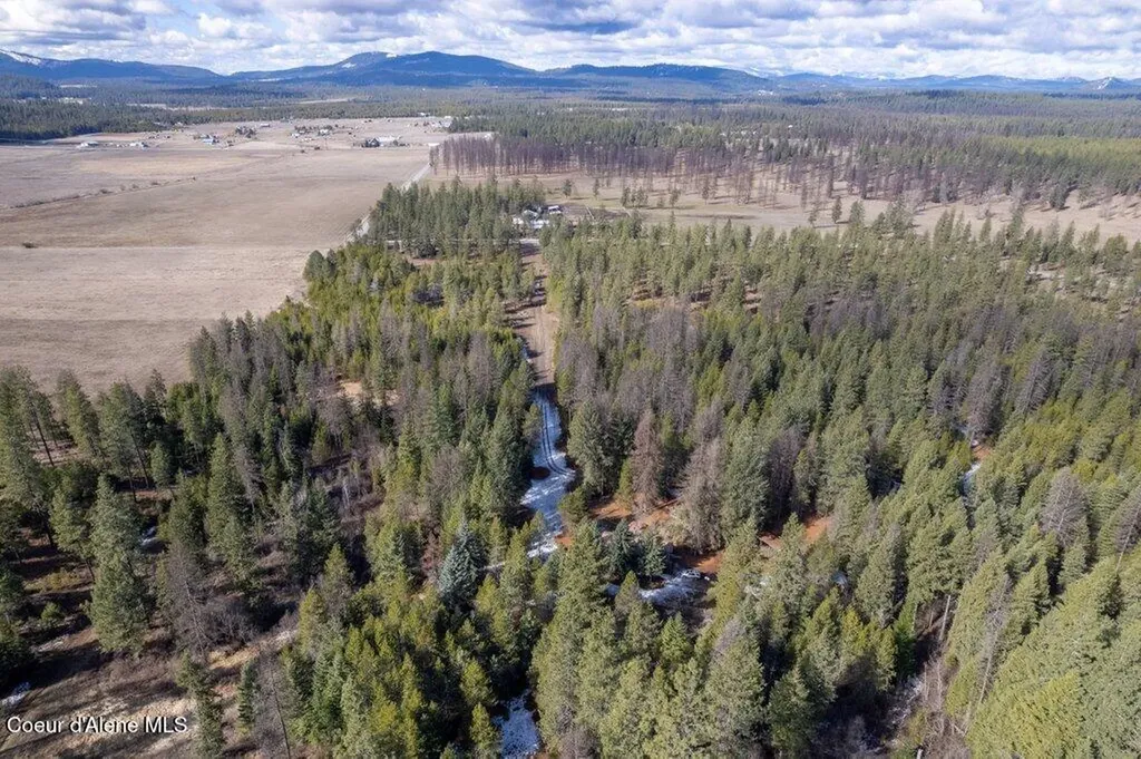 Nna Hoo Doo Loop Road Oldtown ID 83822