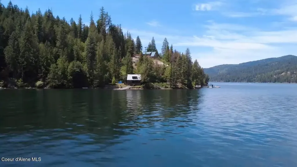 14226 W Spirit Lake Shore Spirit Lake ID 83869