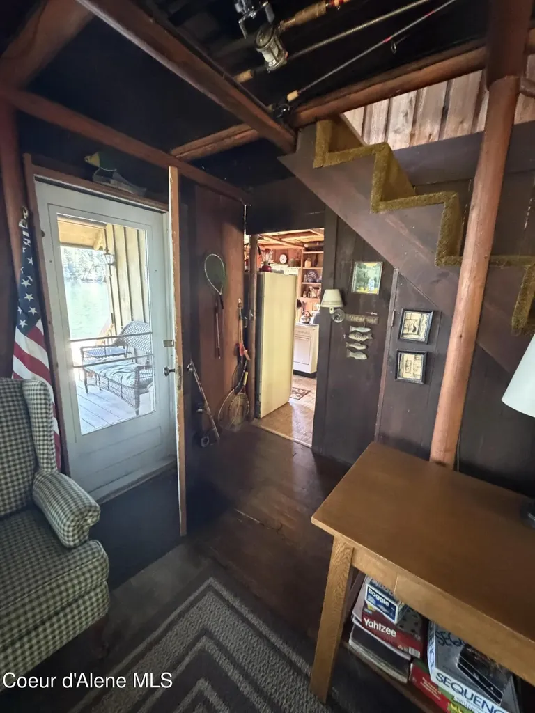 14226 W Spirit Lake Shore Spirit Lake ID 83869