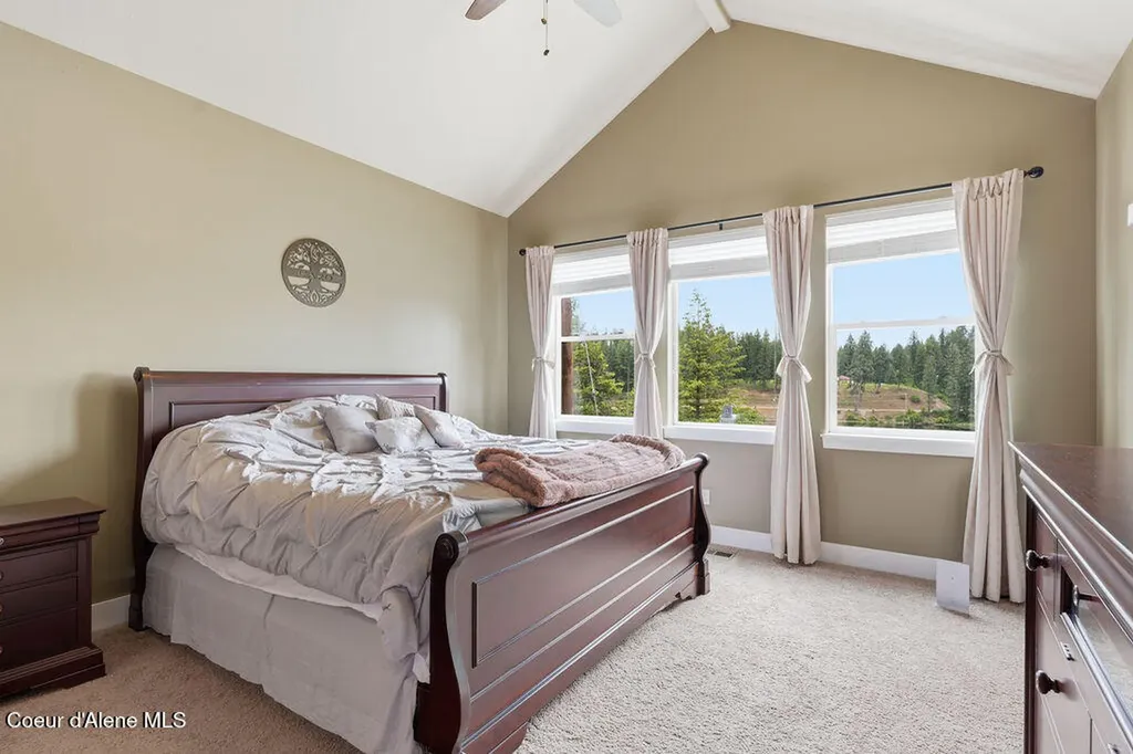 23896/2389 N Bridge Lake Road Rathdrum ID 83858