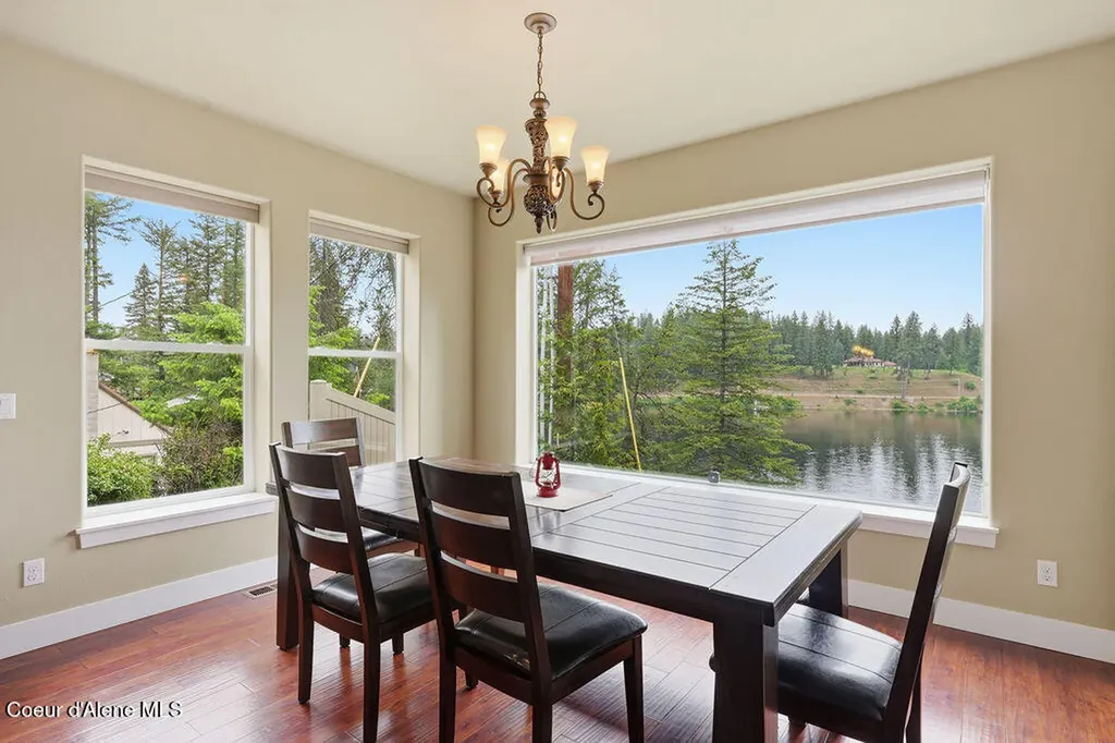 23896/2389 N Bridge Lake Road Rathdrum ID 83858