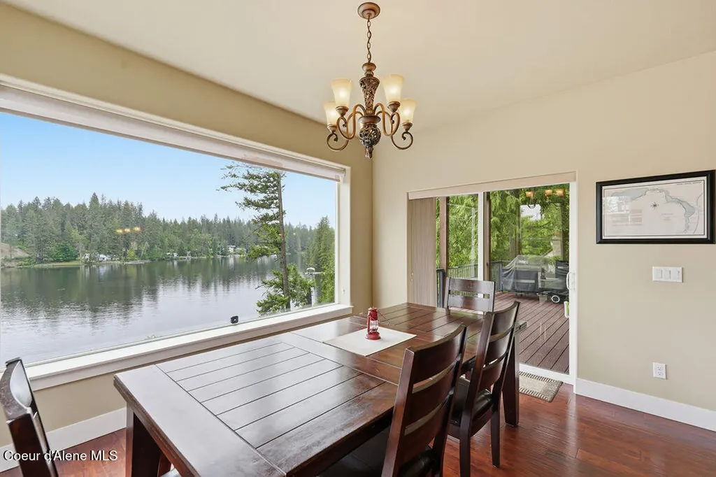 23896/2389 N Bridge Lake Road Rathdrum ID 83858