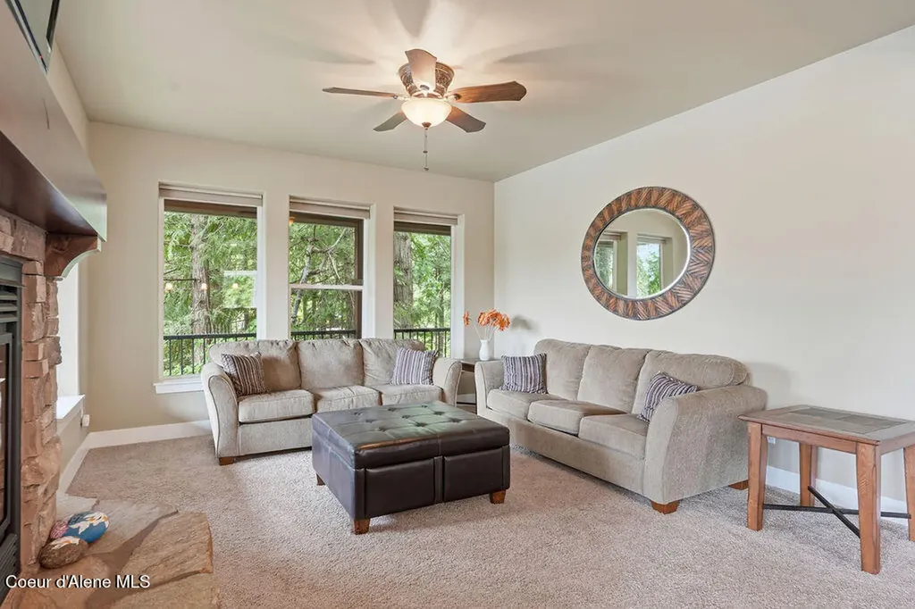 23896/2389 N Bridge Lake Road Rathdrum ID 83858