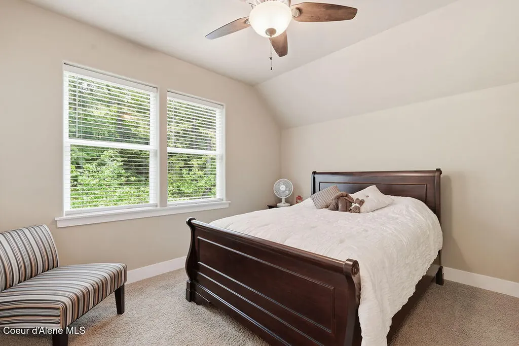 23896/2389 N Bridge Lake Road Rathdrum ID 83858