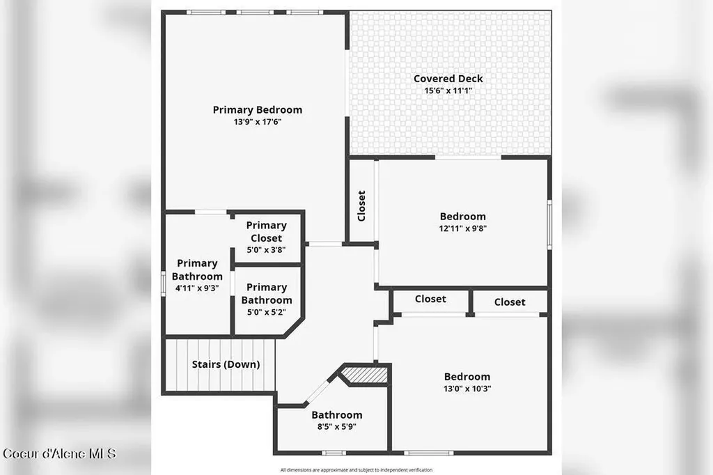 23896/2389 N Bridge Lake Road Rathdrum ID 83858
