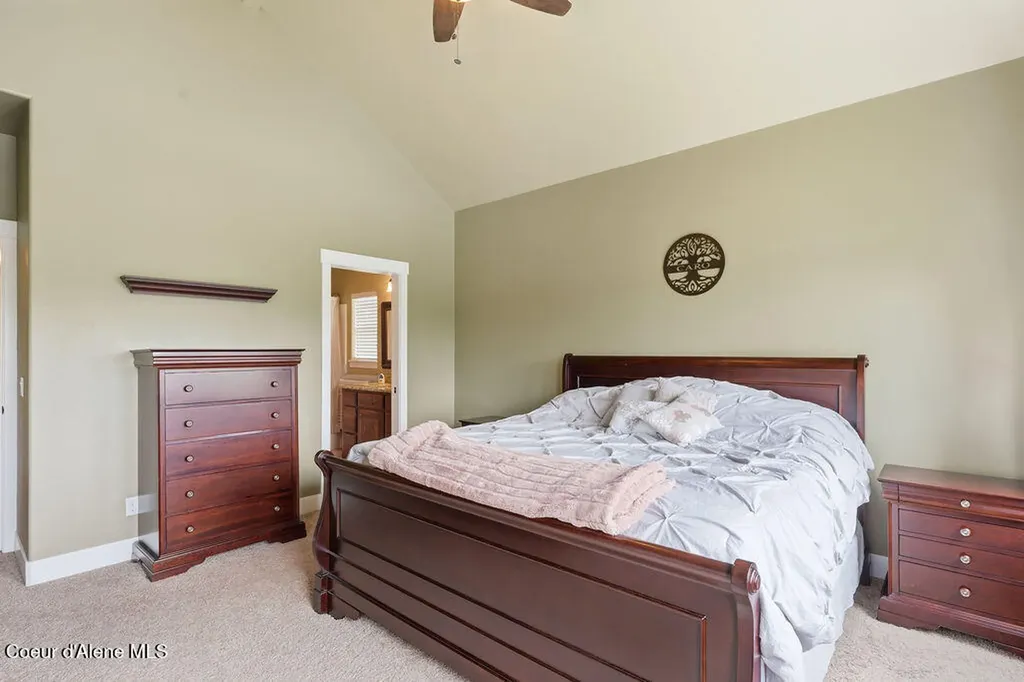 23896/2389 N Bridge Lake Road Rathdrum ID 83858