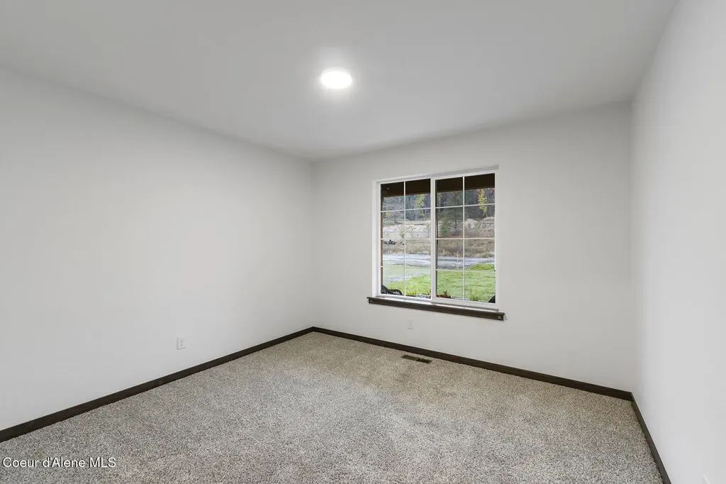 Lt 2 Blk 3 E Valley Street S Oldtown ID 83822