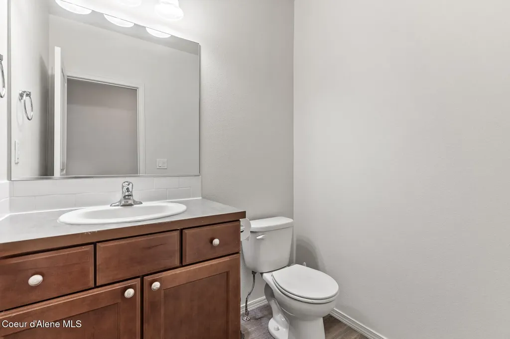 6104 W Alliance Street Rathdrum ID 83858