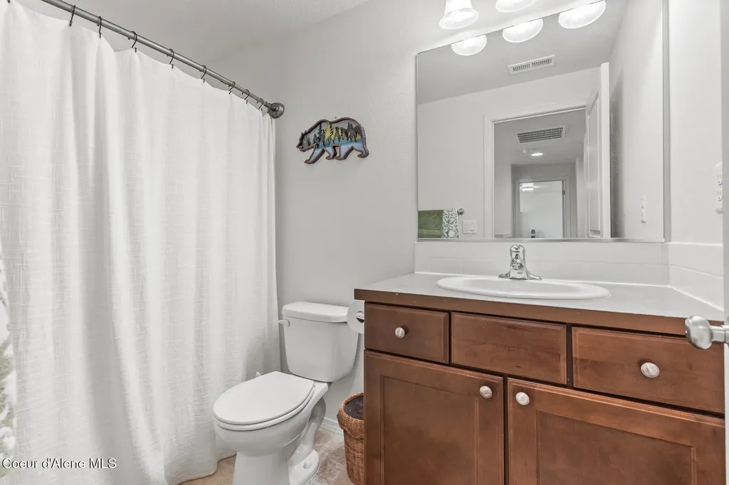 6104 W Alliance Street Rathdrum ID 83858