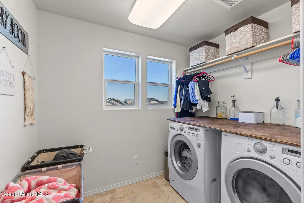 6104 W Alliance Street Rathdrum ID 83858