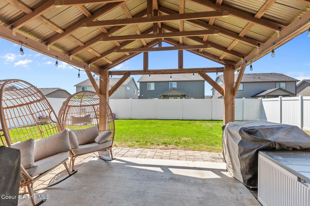 6104 W Alliance Street Rathdrum ID 83858