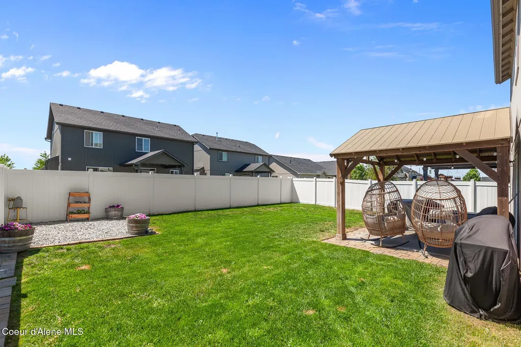 6104 W Alliance Street Rathdrum ID 83858