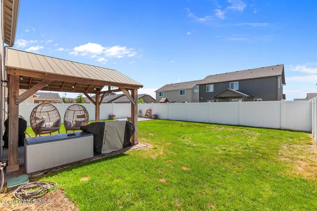 6104 W Alliance Street Rathdrum ID 83858