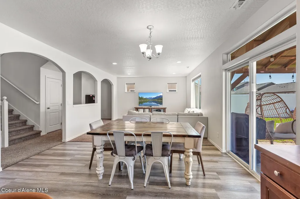 6104 W Alliance Street Rathdrum ID 83858