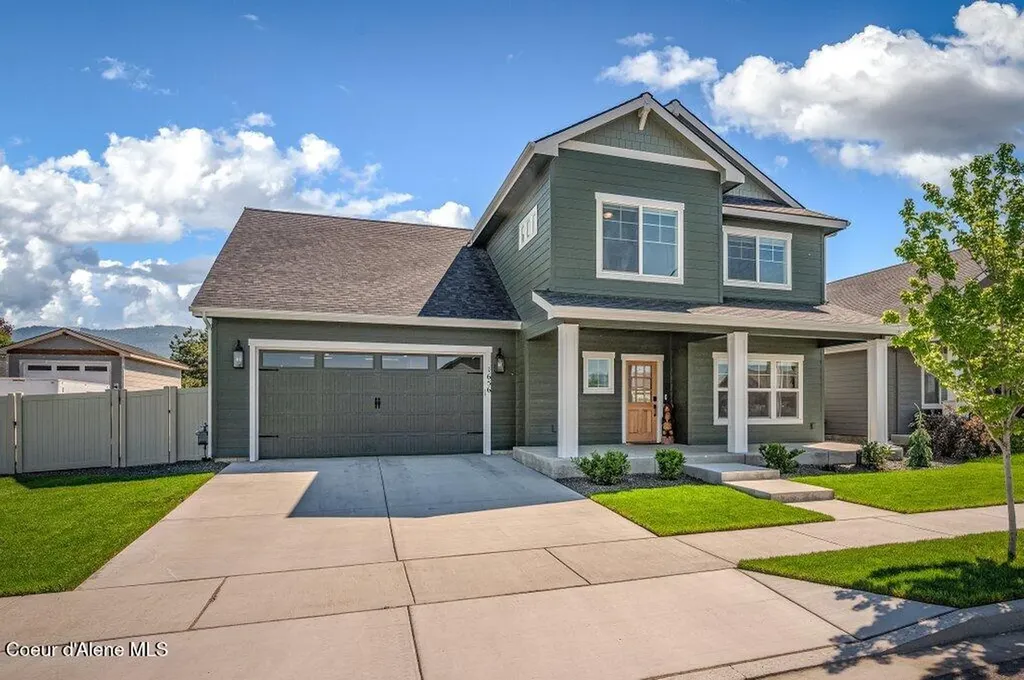 1656 W Okanogan Avenue Post Falls ID 83854