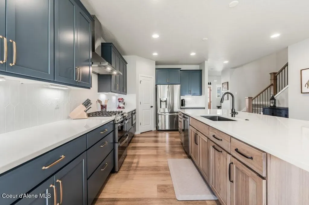 1656 W Okanogan Avenue Post Falls ID 83854