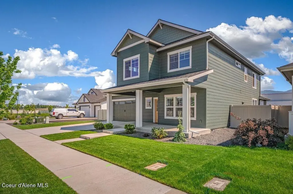 1656 W Okanogan Avenue Post Falls ID 83854