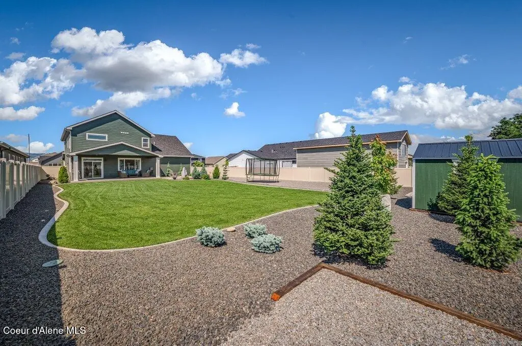 1656 W Okanogan Avenue Post Falls ID 83854