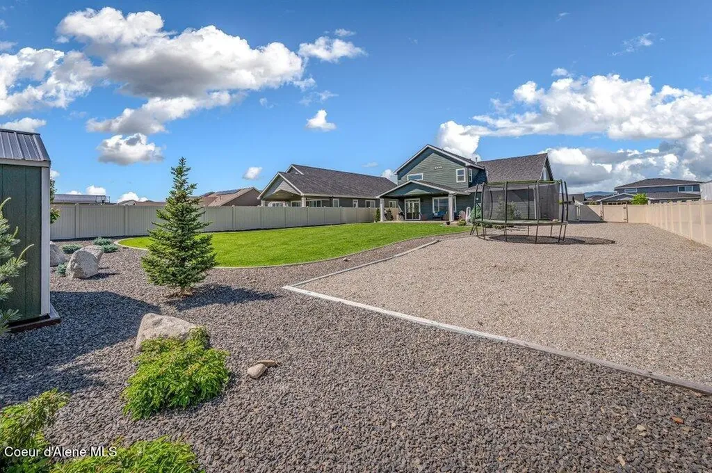 1656 W Okanogan Avenue Post Falls ID 83854